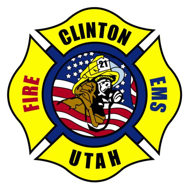 Fire Department Logo